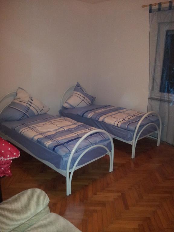 Apartments Lorena Задар Номер фото